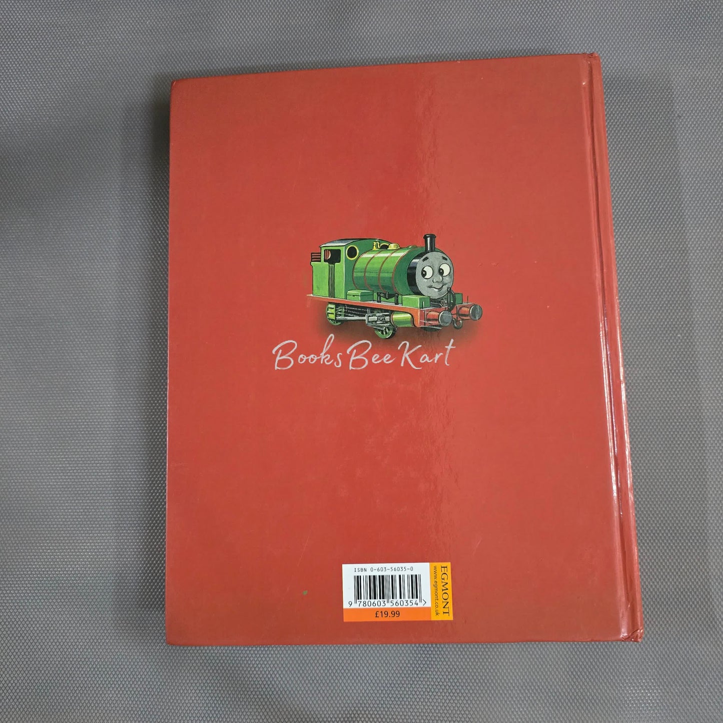 Thomas and his friend Collections
