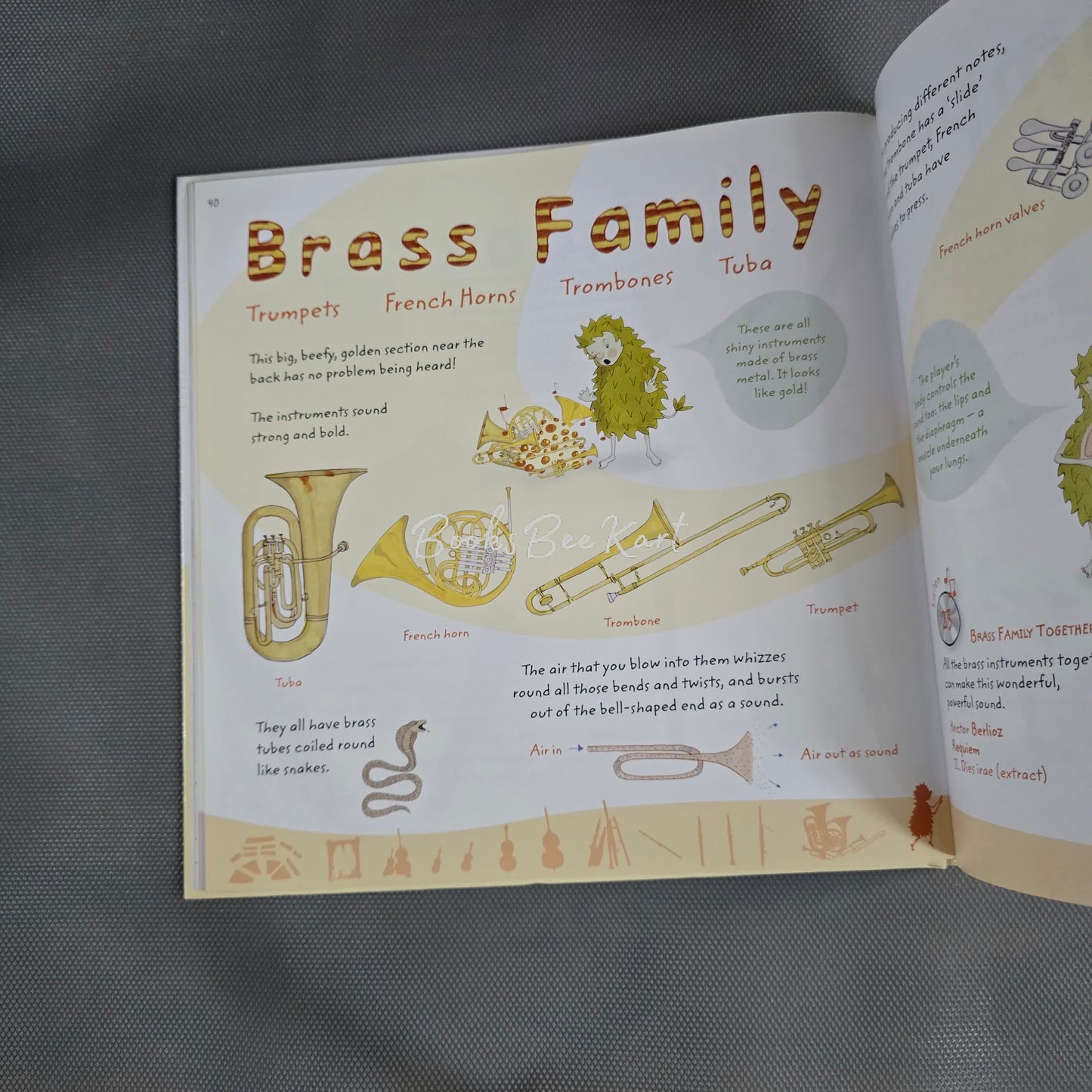 My First Orchestra Book