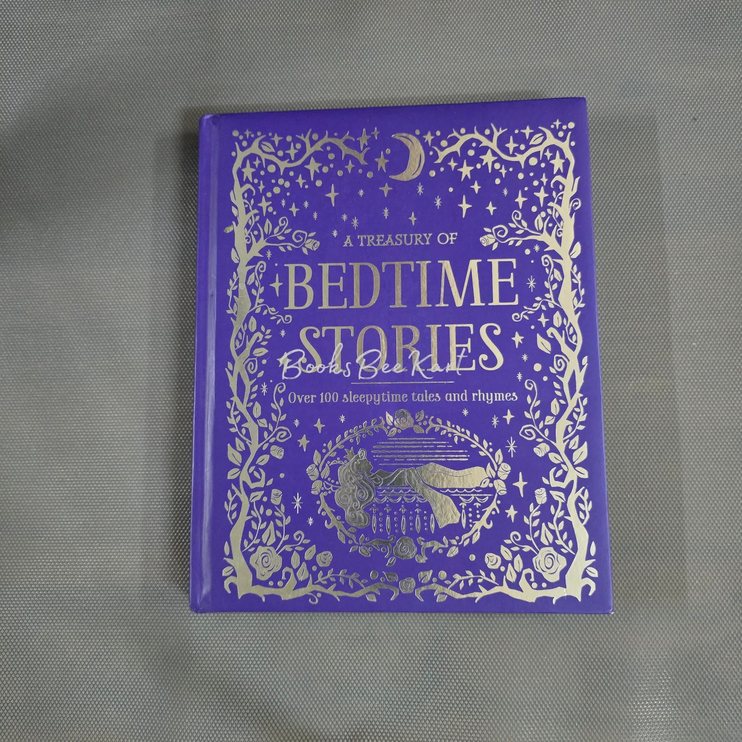 A Treasury of Bedtime sTories
