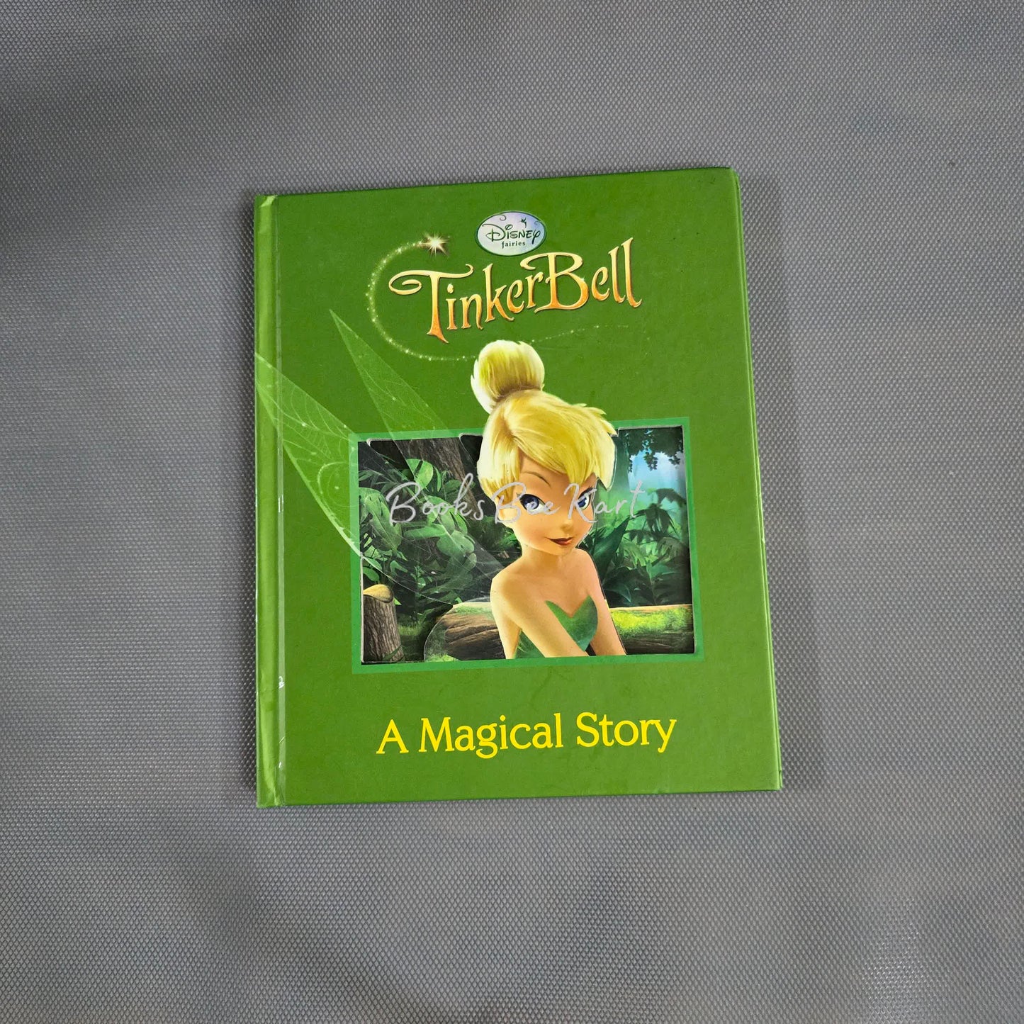 Tinker Bell HC