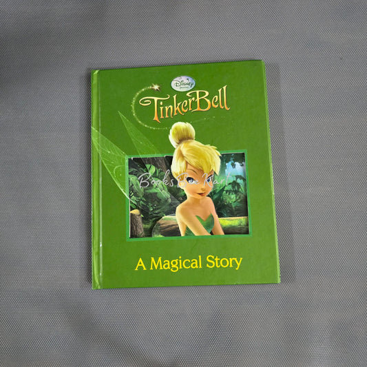 Tinker Bell HC