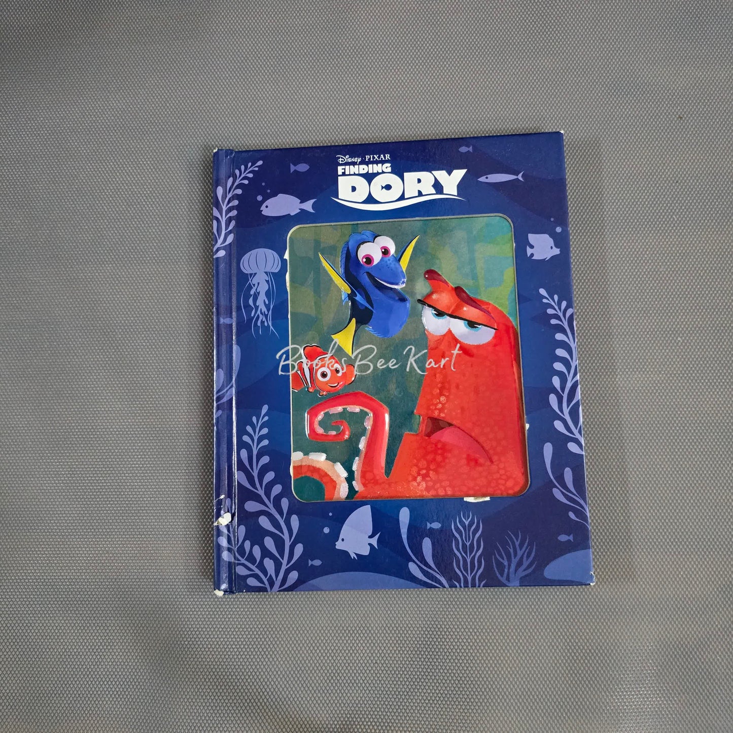 Finding Dory HC
