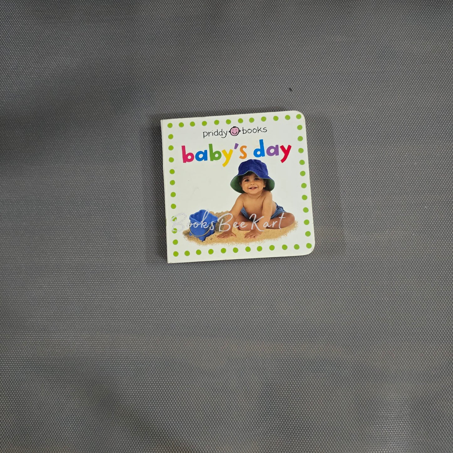 Baby's day