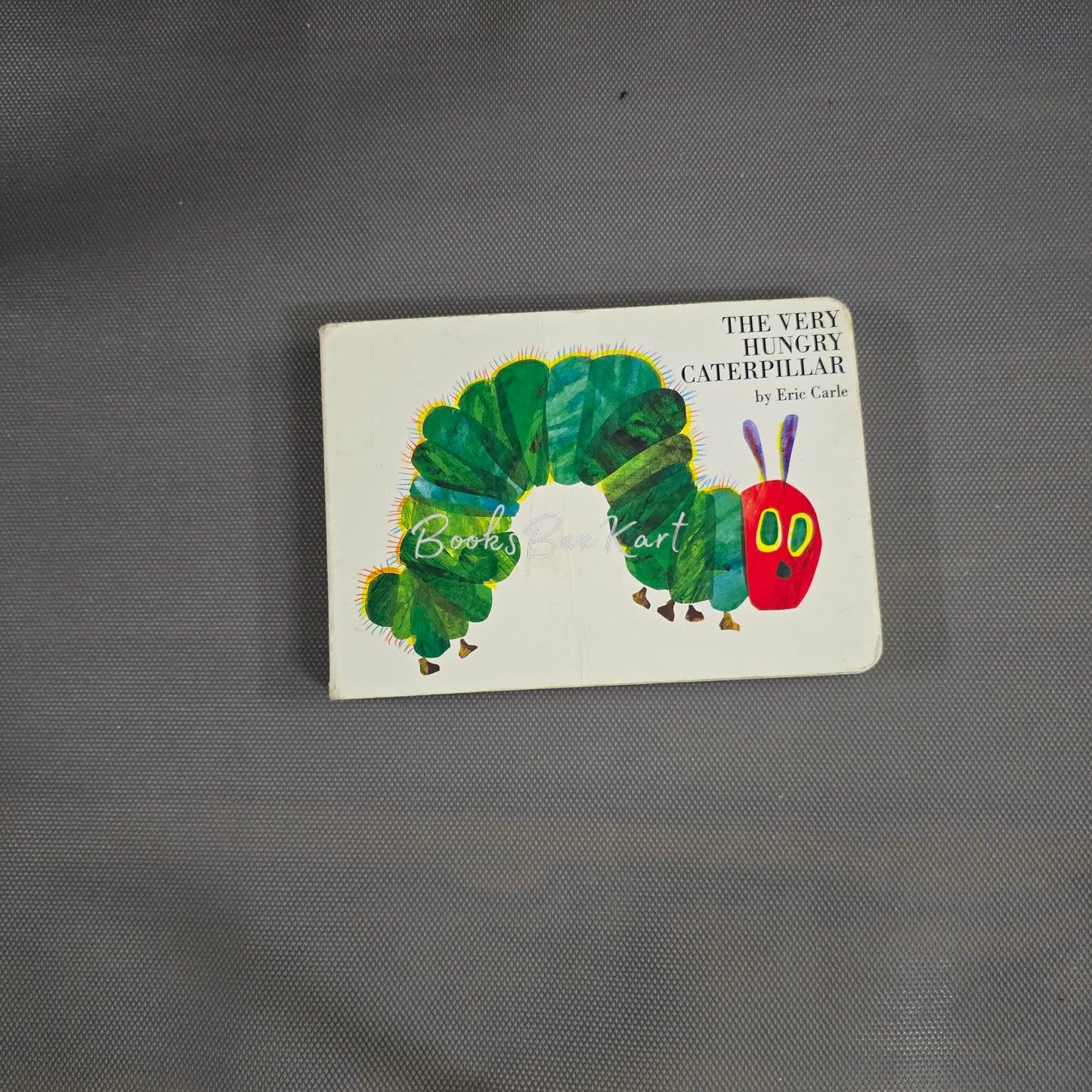 The Very Hungry Caterpillars