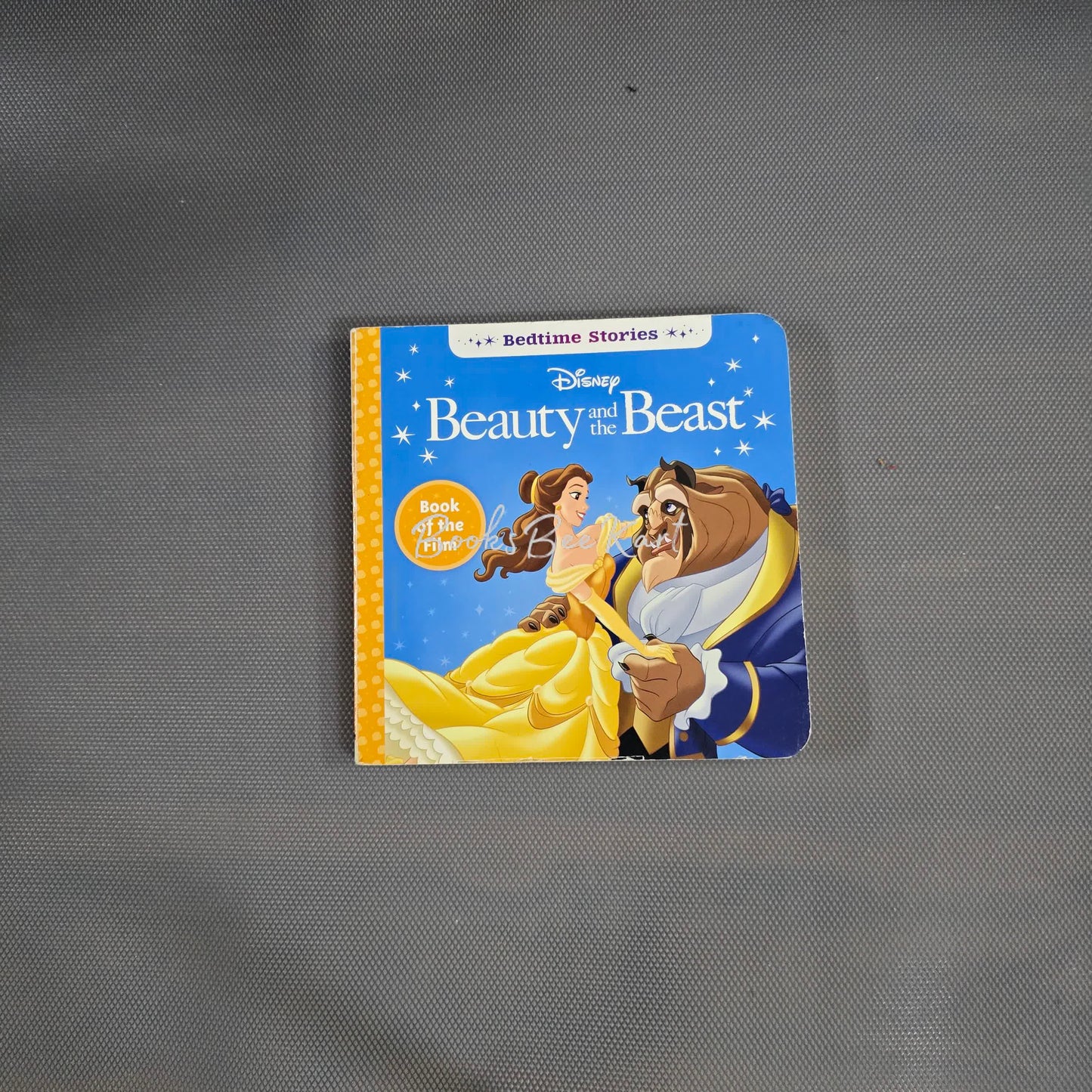 Beauty and The Beast