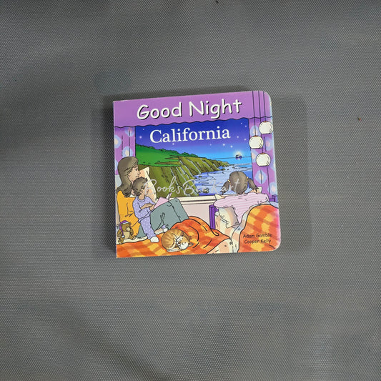 Goodnight California