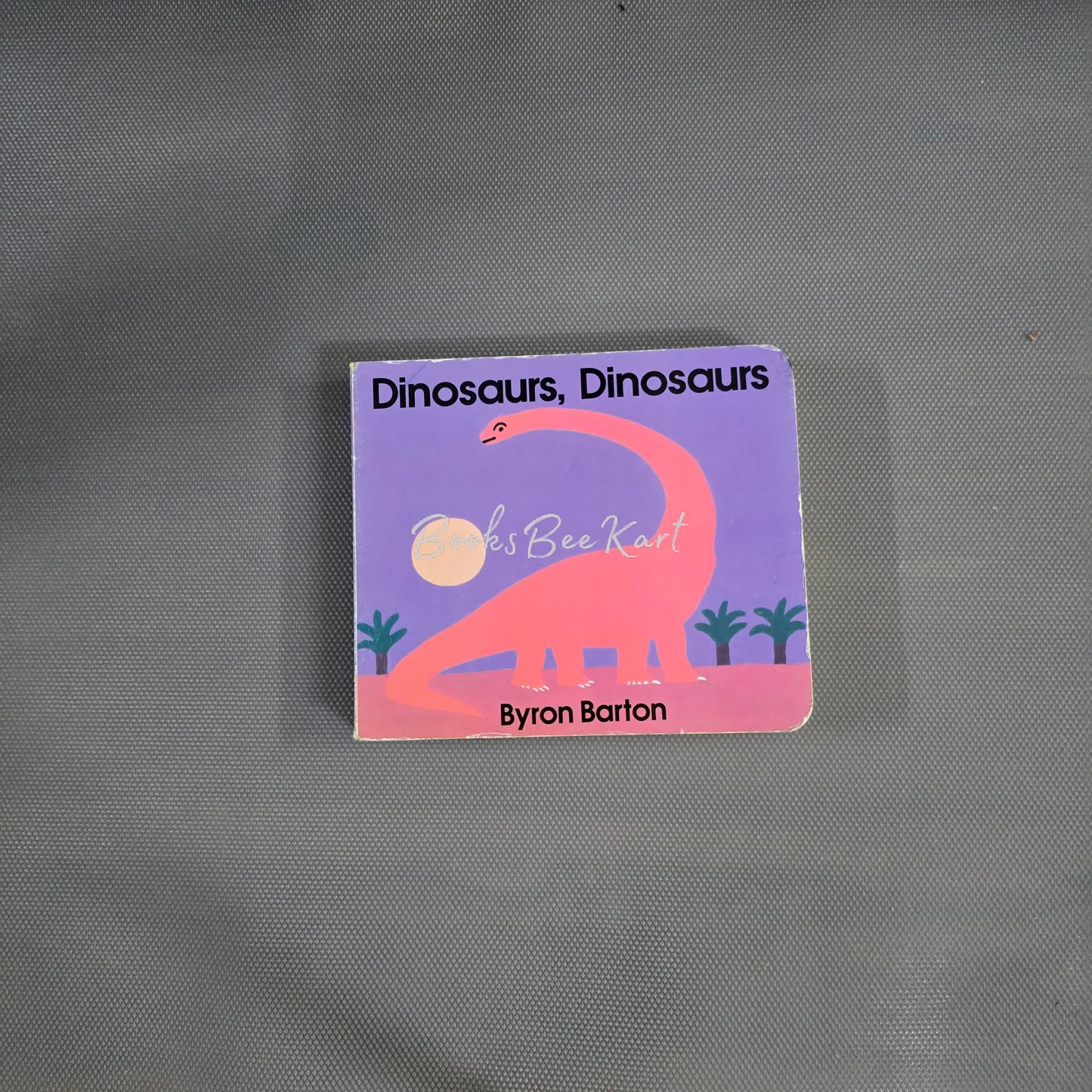 Dinosaurs,Dinosaurs