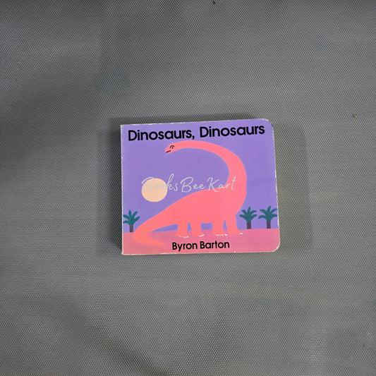 Dinosaurs,Dinosaurs