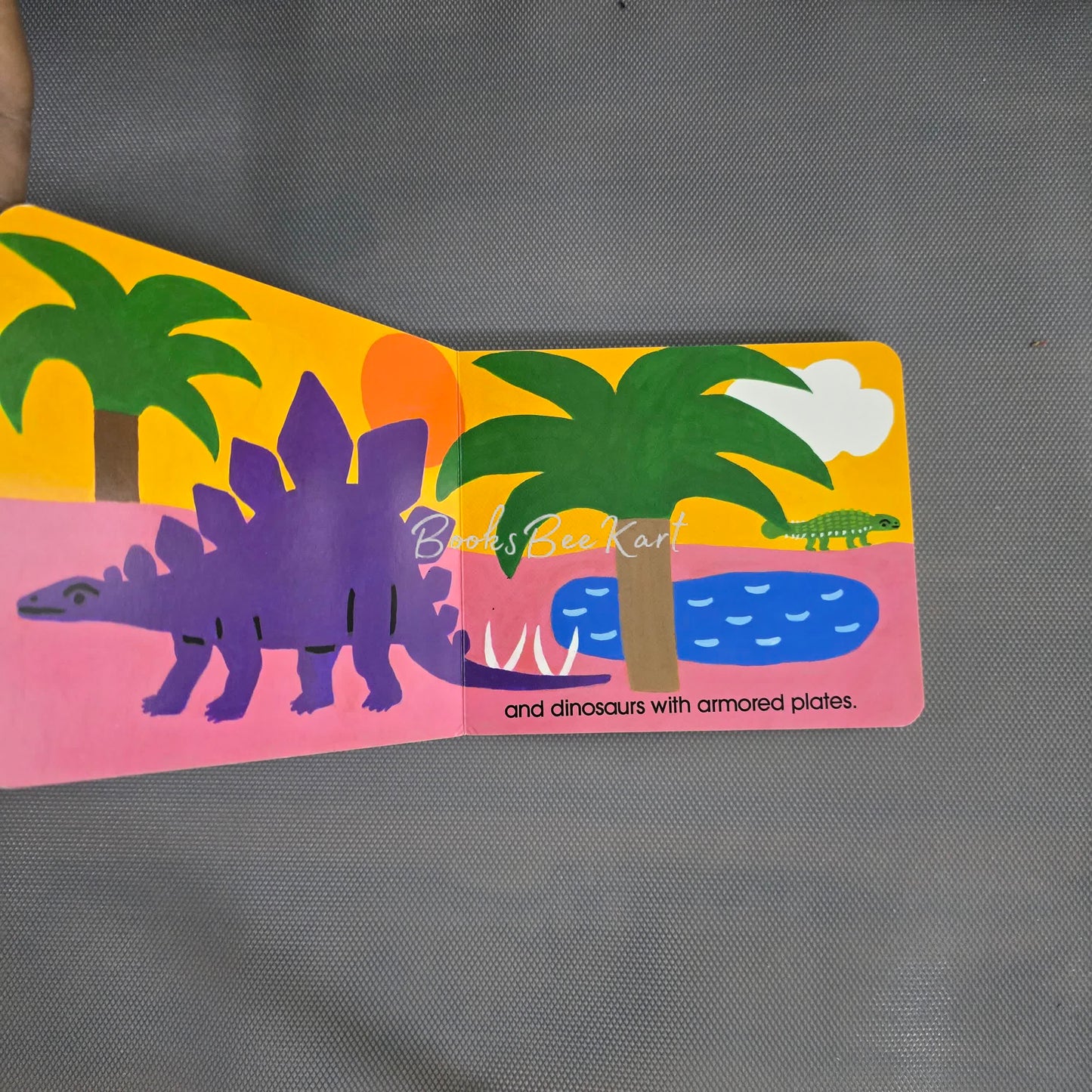 Dinosaurs,Dinosaurs