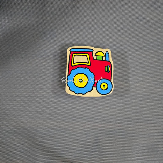 Mini Tractor