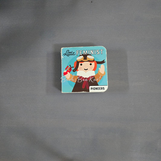 Little Feminist