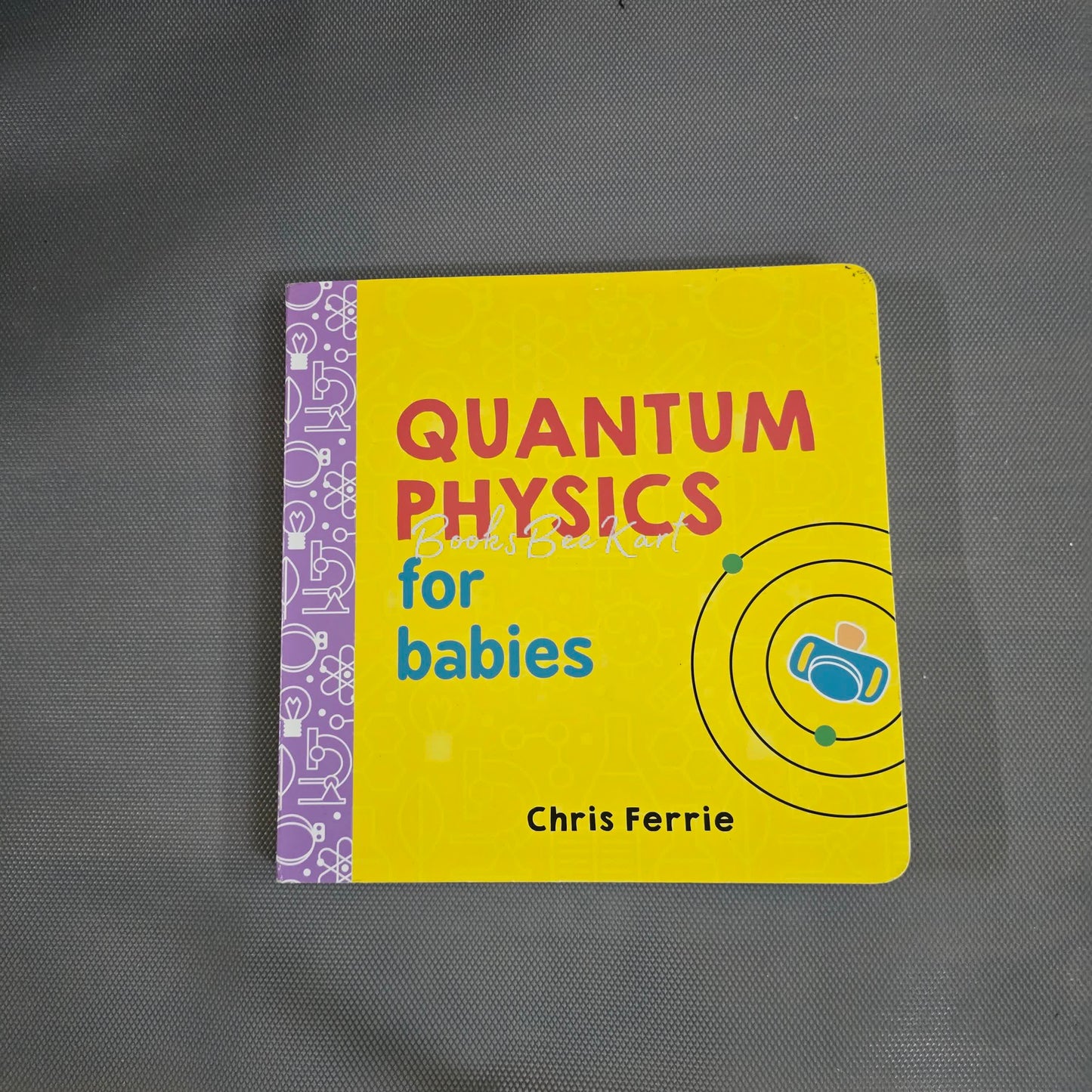 Quantum Physics