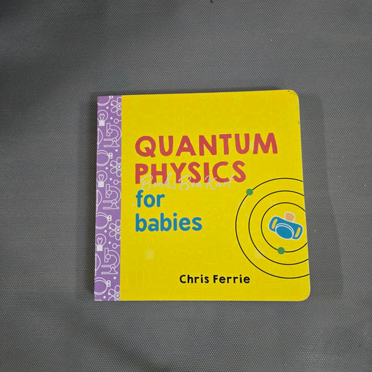Quantum Physics