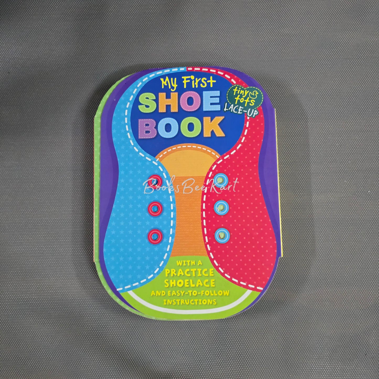 Shoe Book