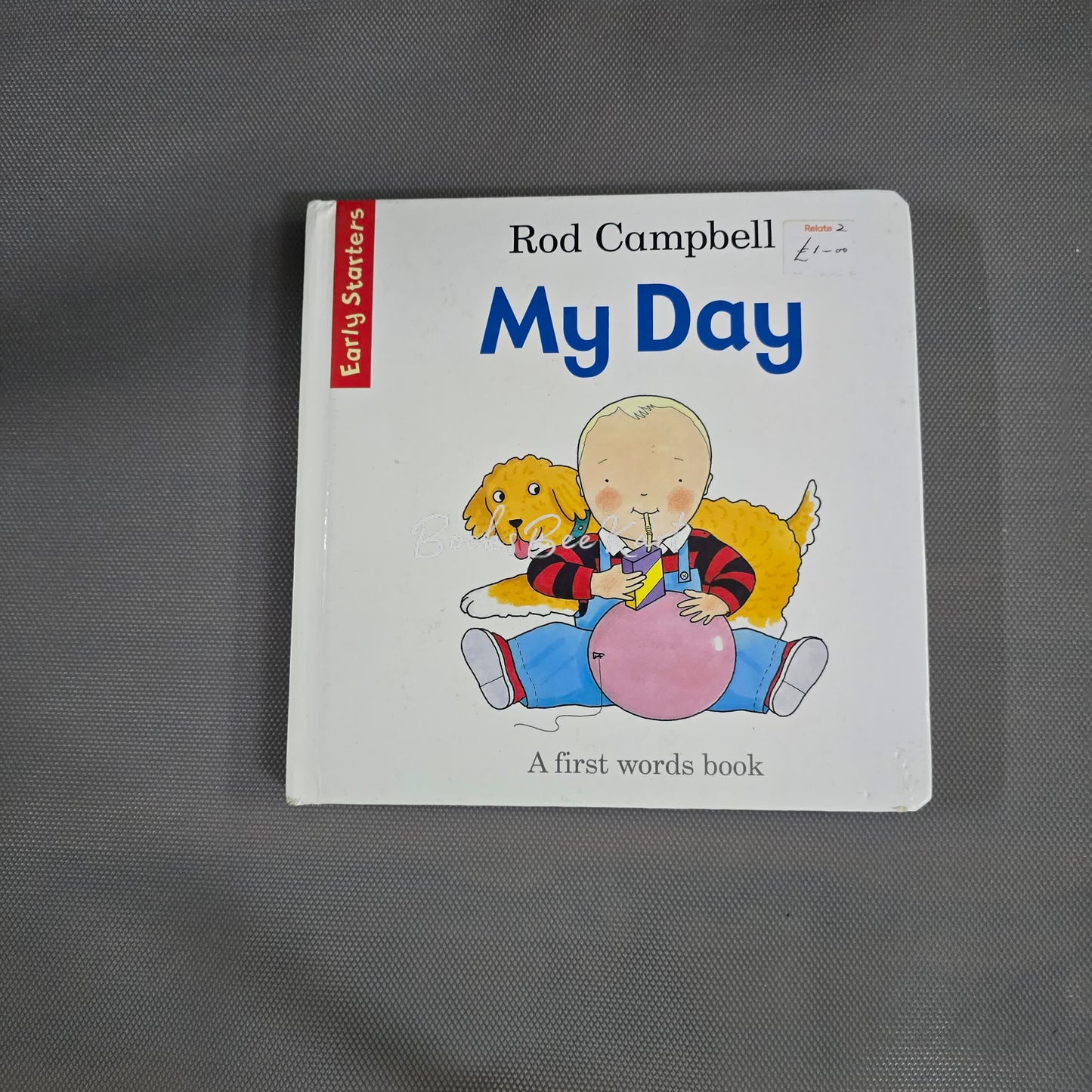 My Day