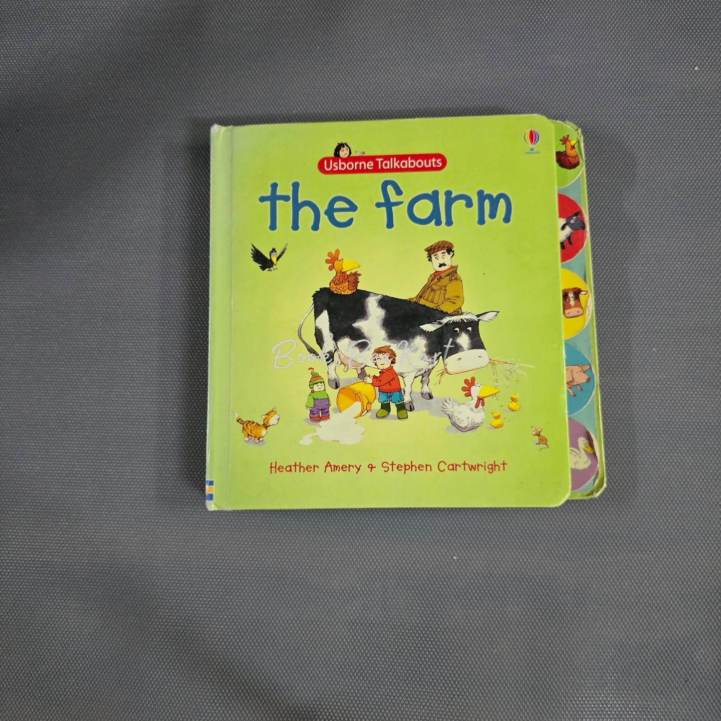 Usborne The Farm