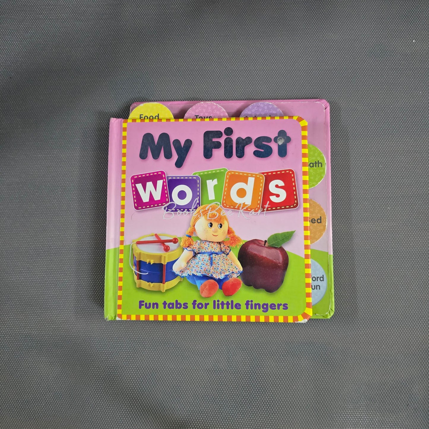 My First Words