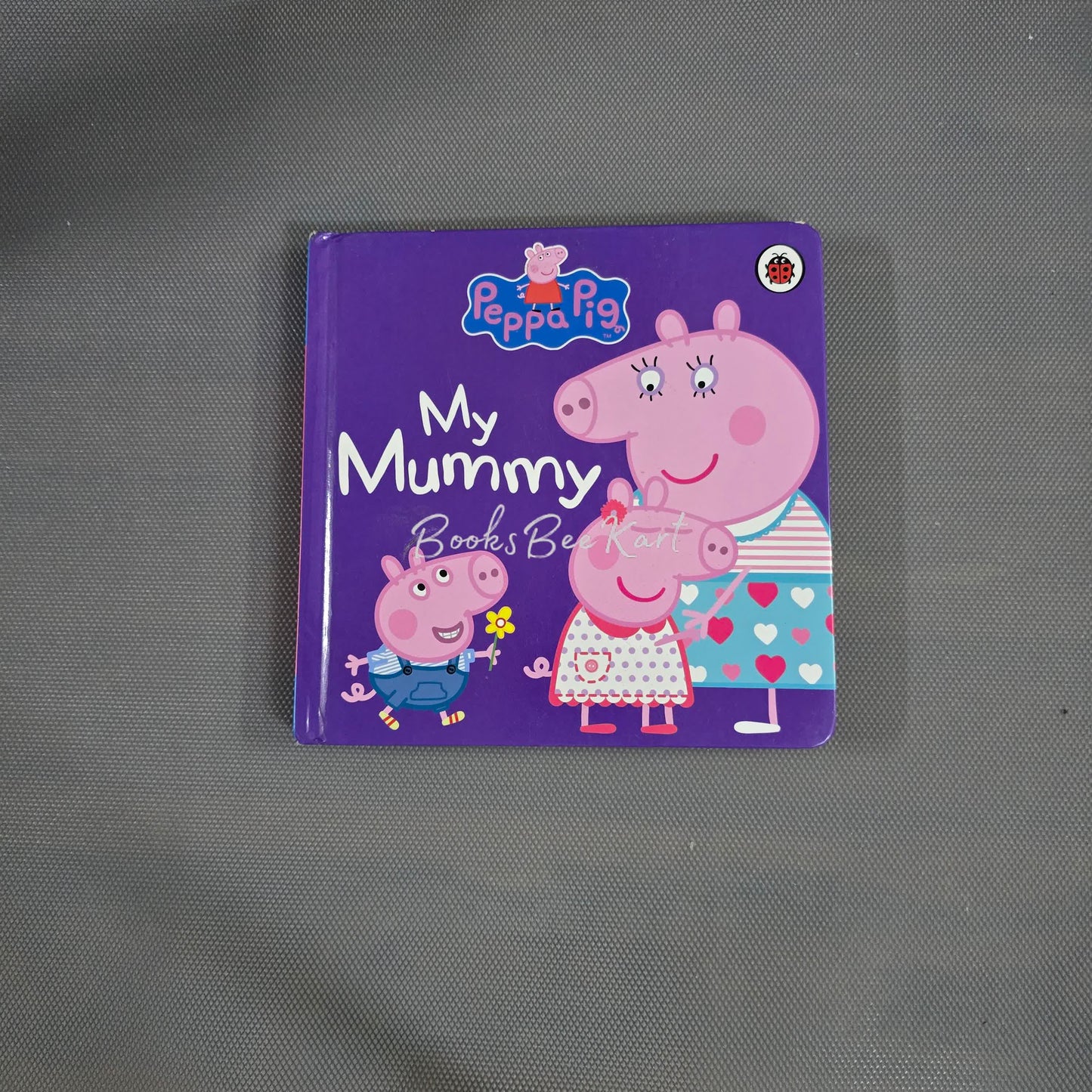 My Mummy