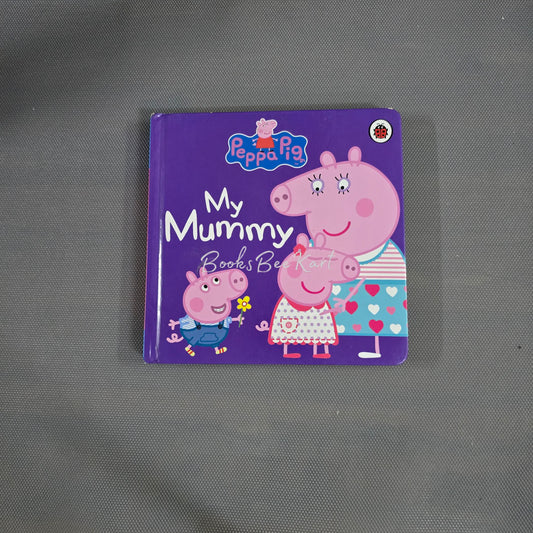 My Mummy