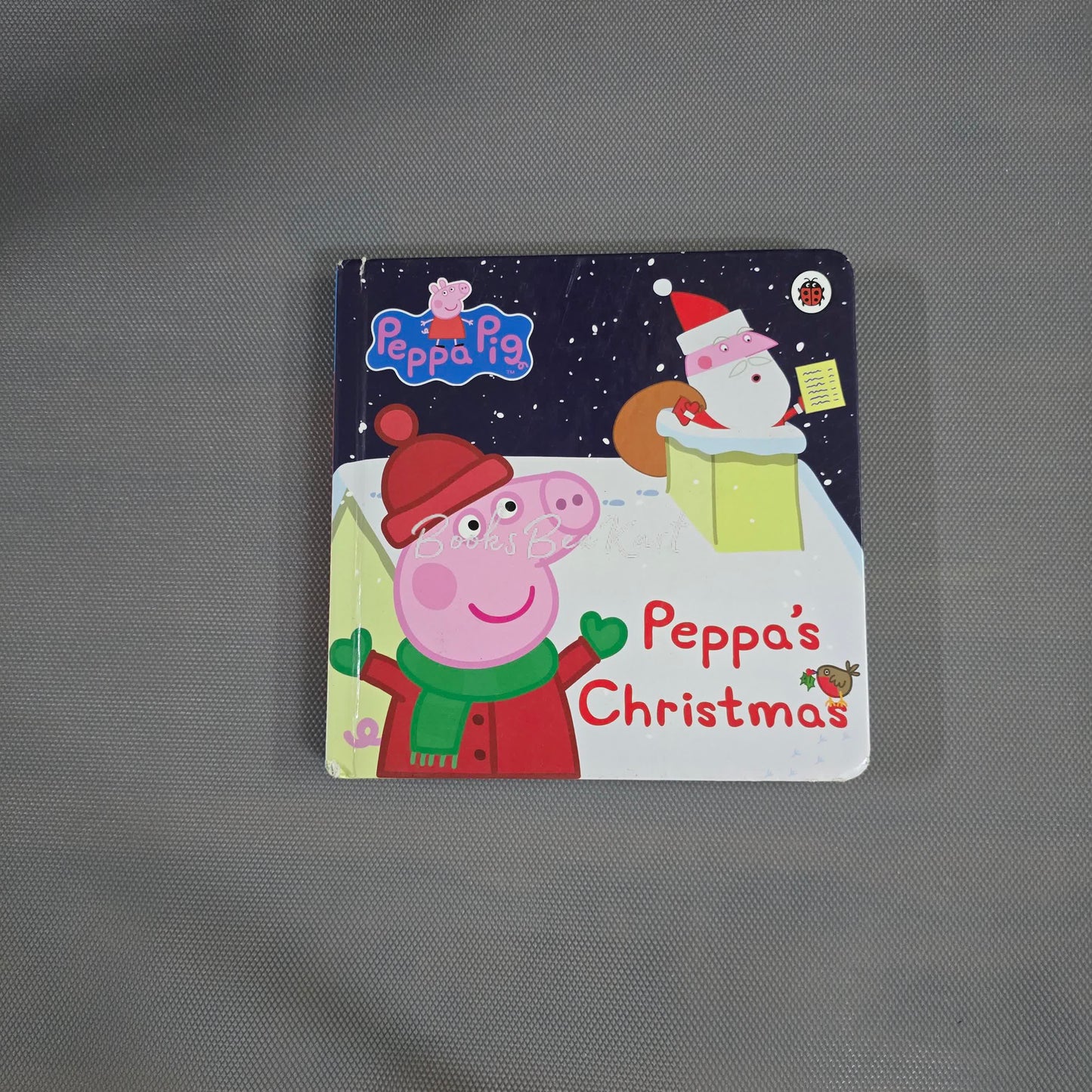 Peppa's Christmas
