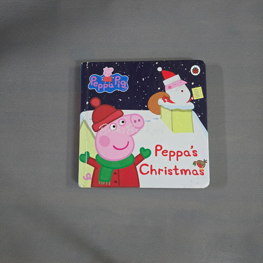 Peppa's Christmas