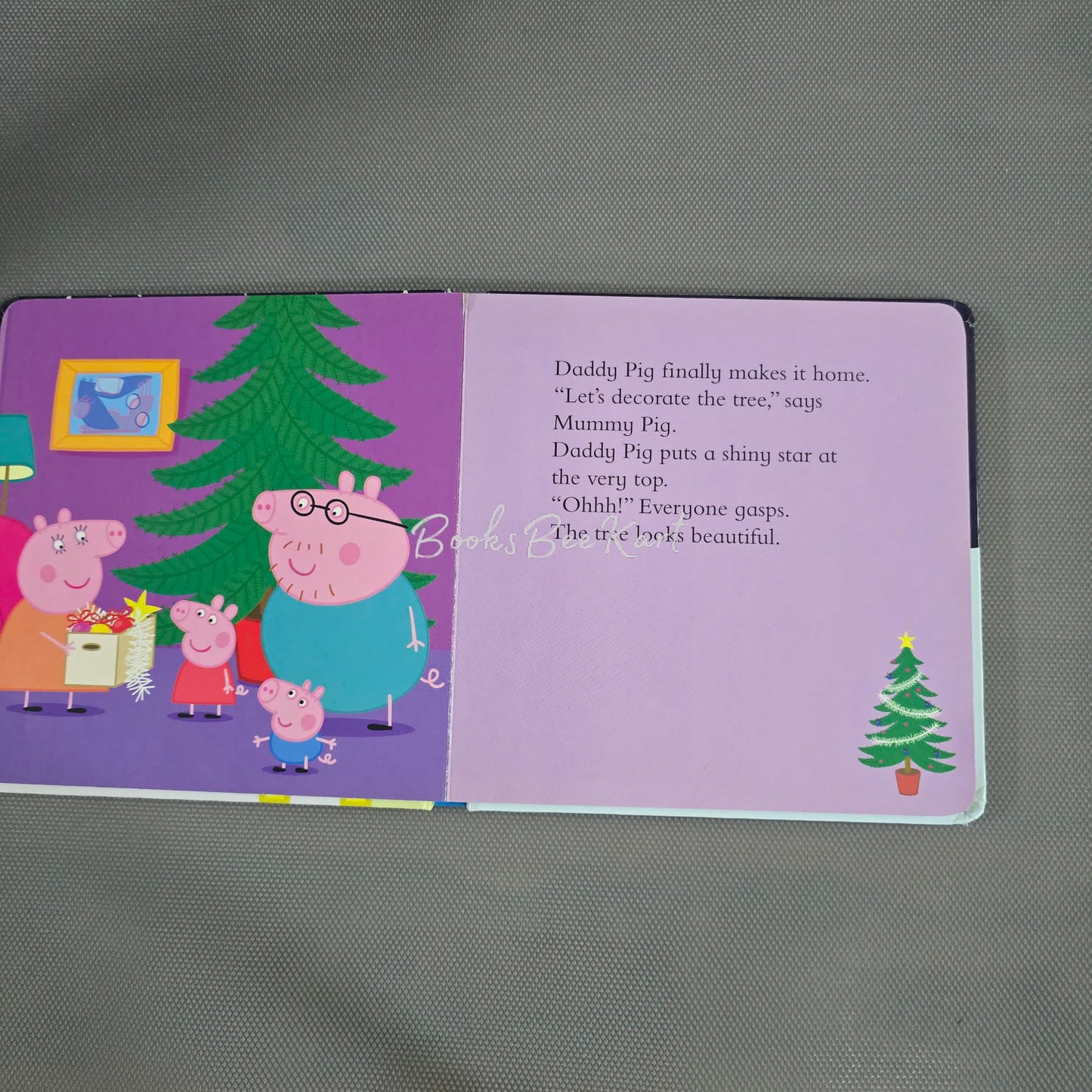 Peppa's Christmas