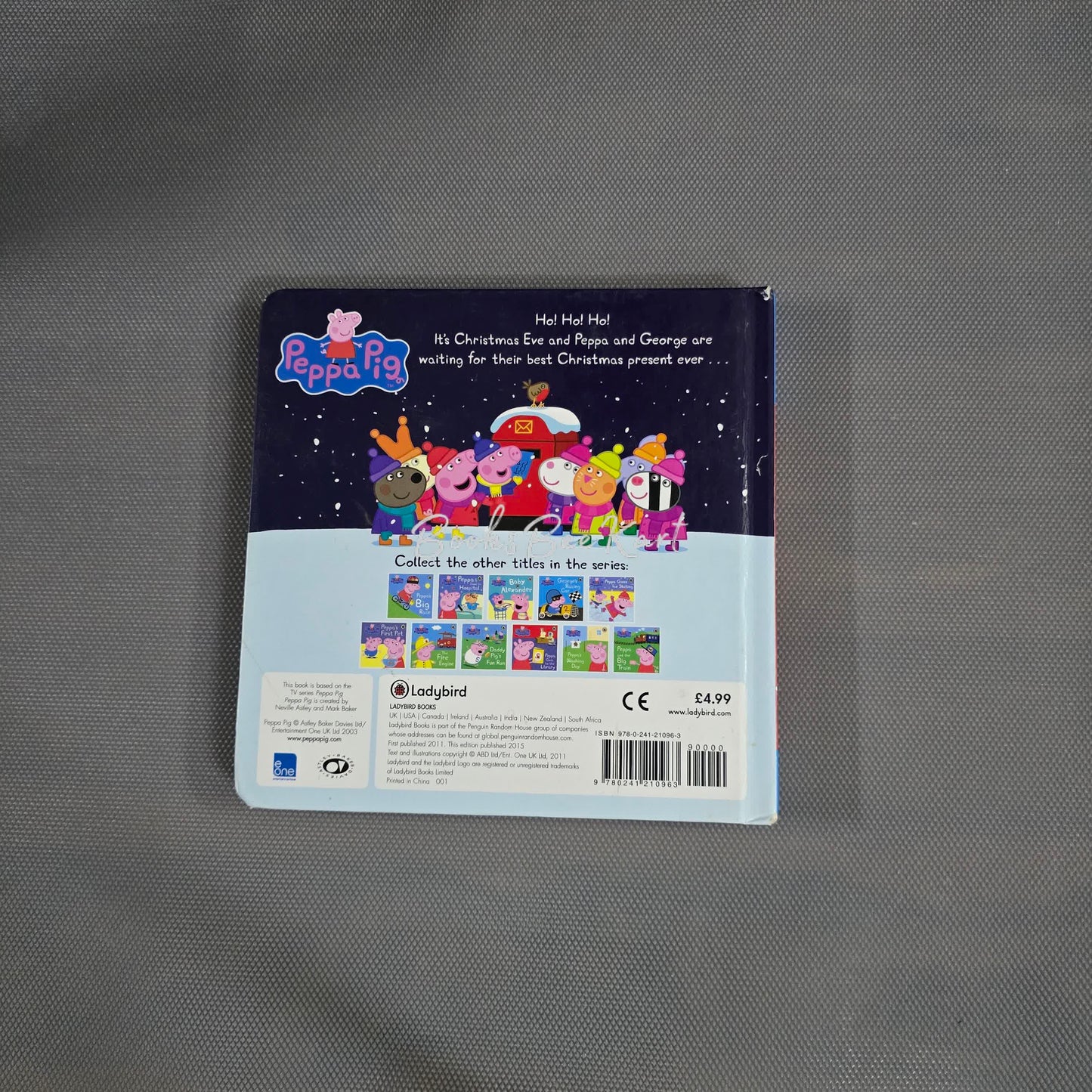 Peppa's Christmas