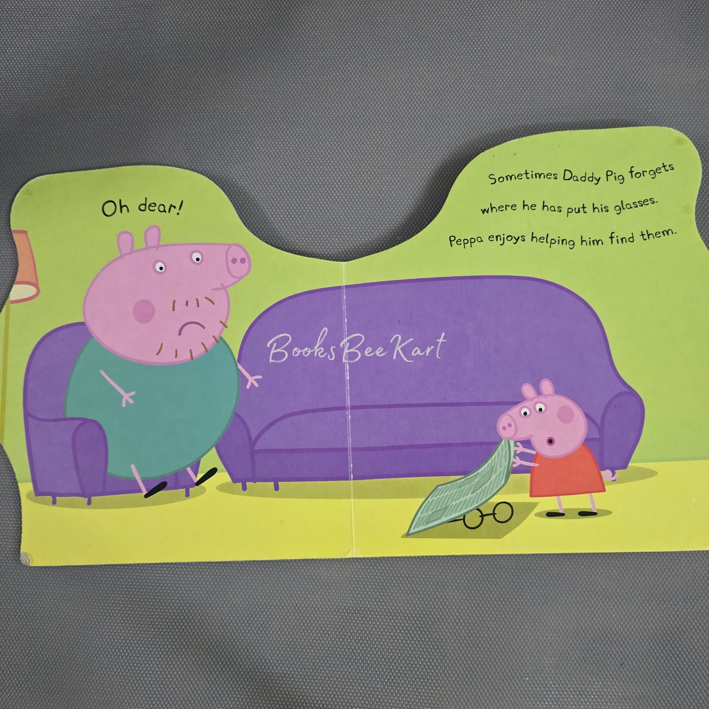 Peppa