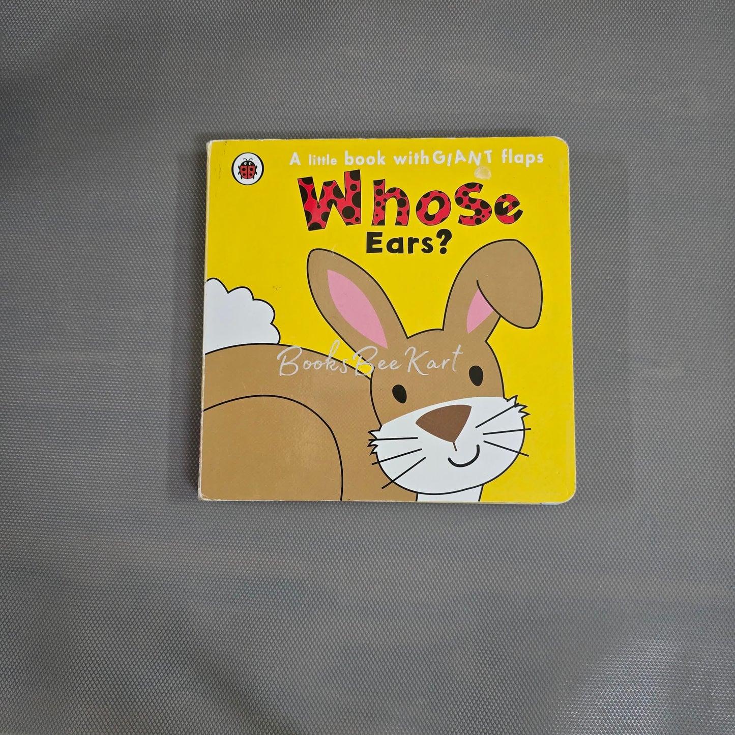 Whose Ears?