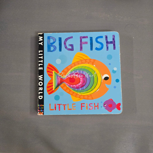 Big Fish