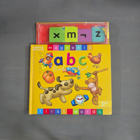 Magnetic ABC