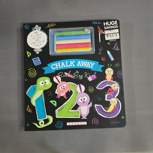 Chalk Anyway