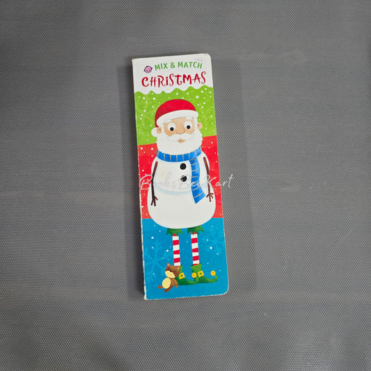 Mix and Match Christmas