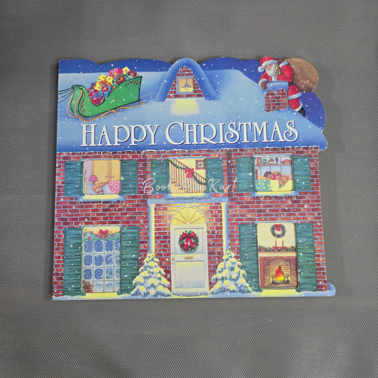 Happy Christmas