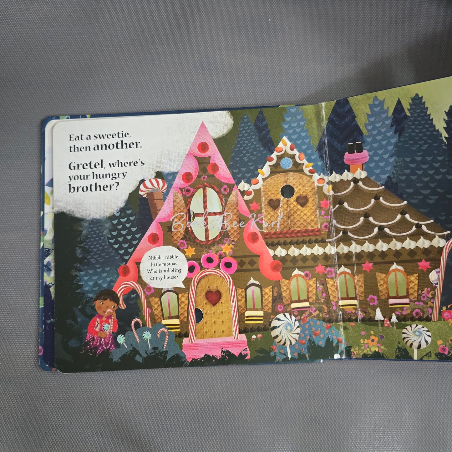 Fairy Tales Lift the Flap