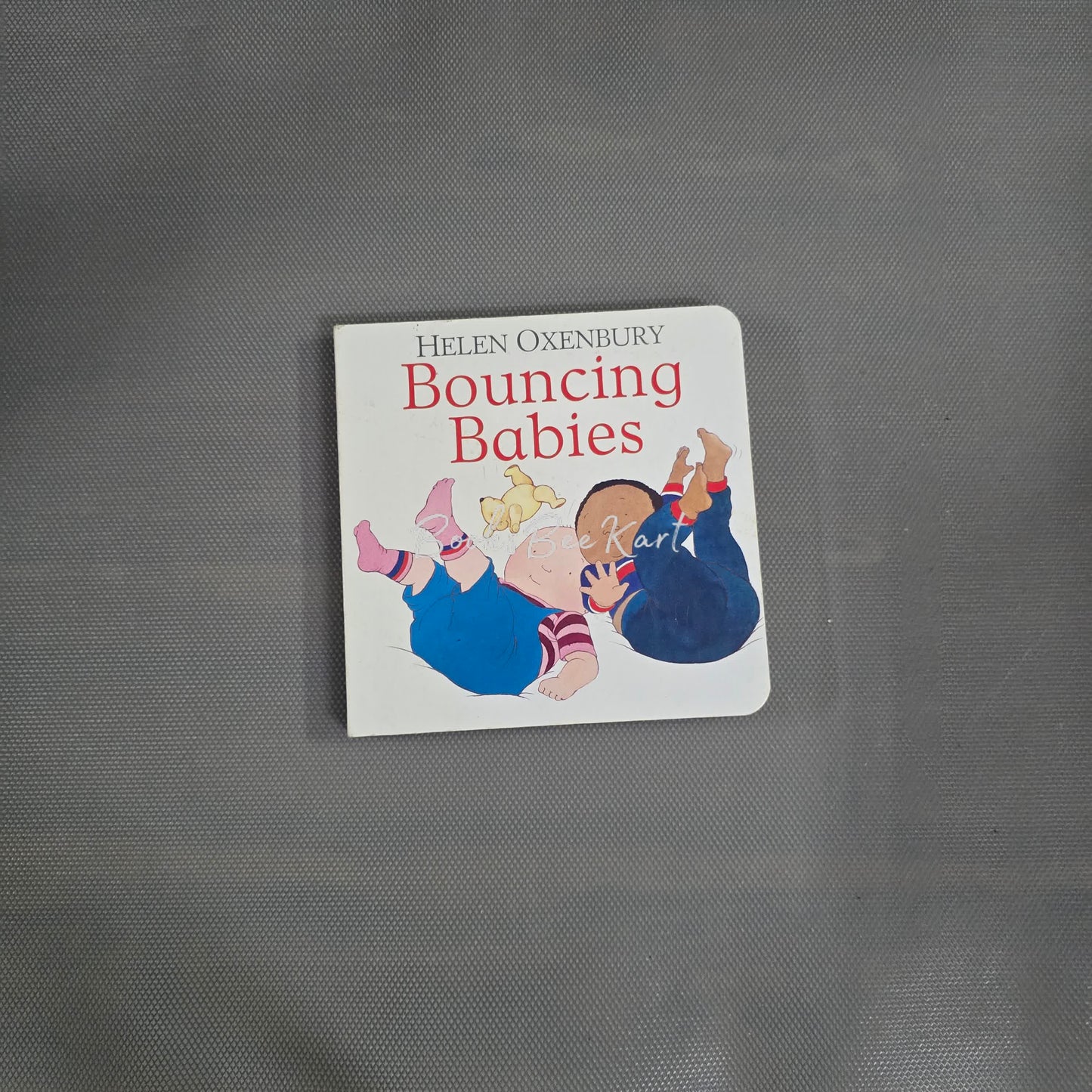 Bouncing Babies