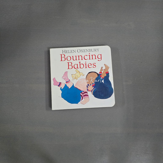 Bouncing Babies