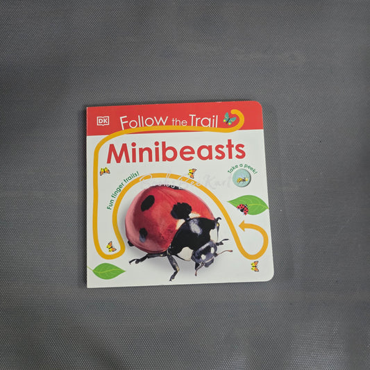 Minibeasts