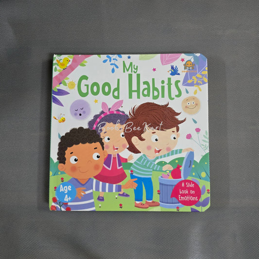 My Good Habbits