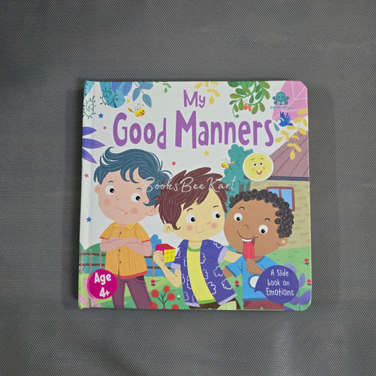 My Manners