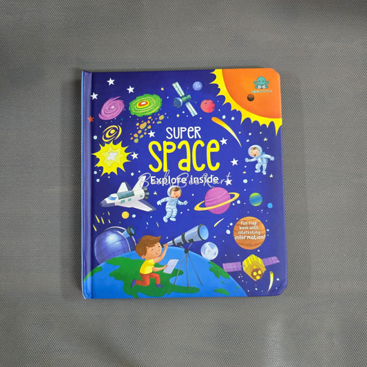 Space Flap