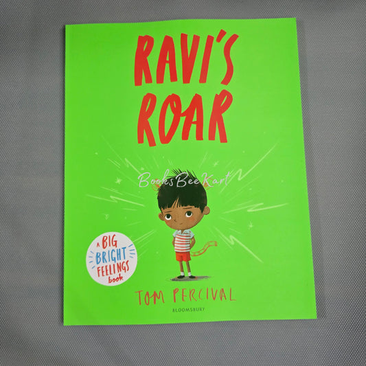 Ravis Roar