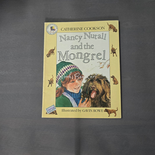 Nancy Nutall and the Mongrel