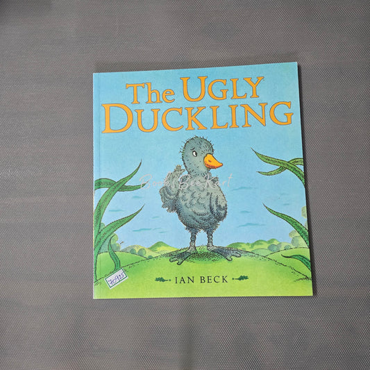 The Ugly Duckling