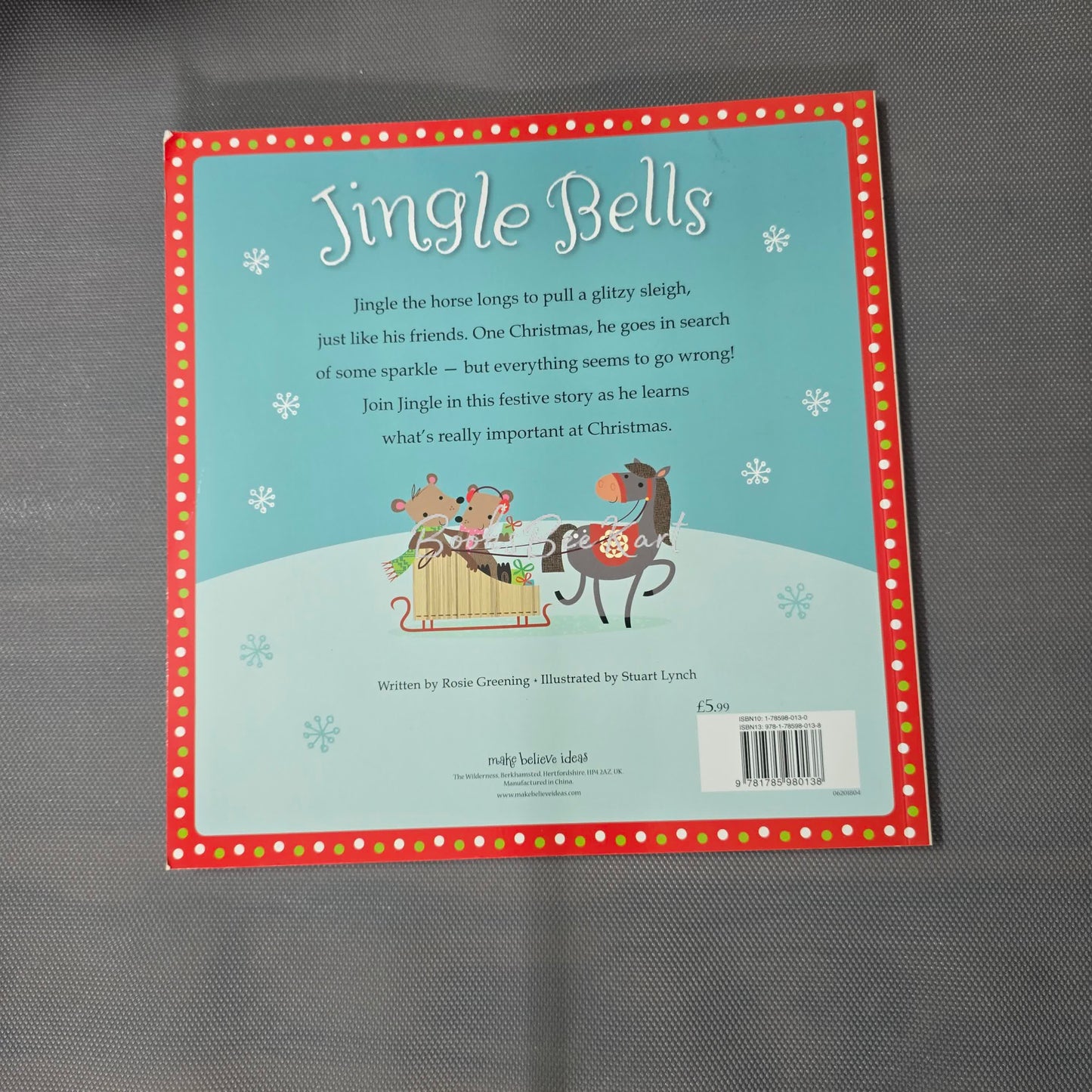 Jingle Bells