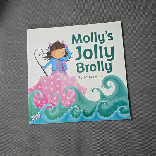Molly's Jolly Brolly