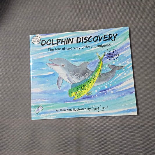 Dolphin Discovery