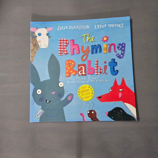 The Rhyming Rabbit