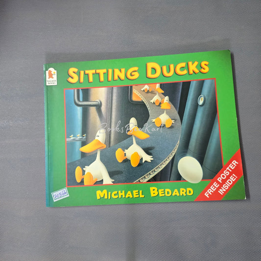 Sitting Ducks