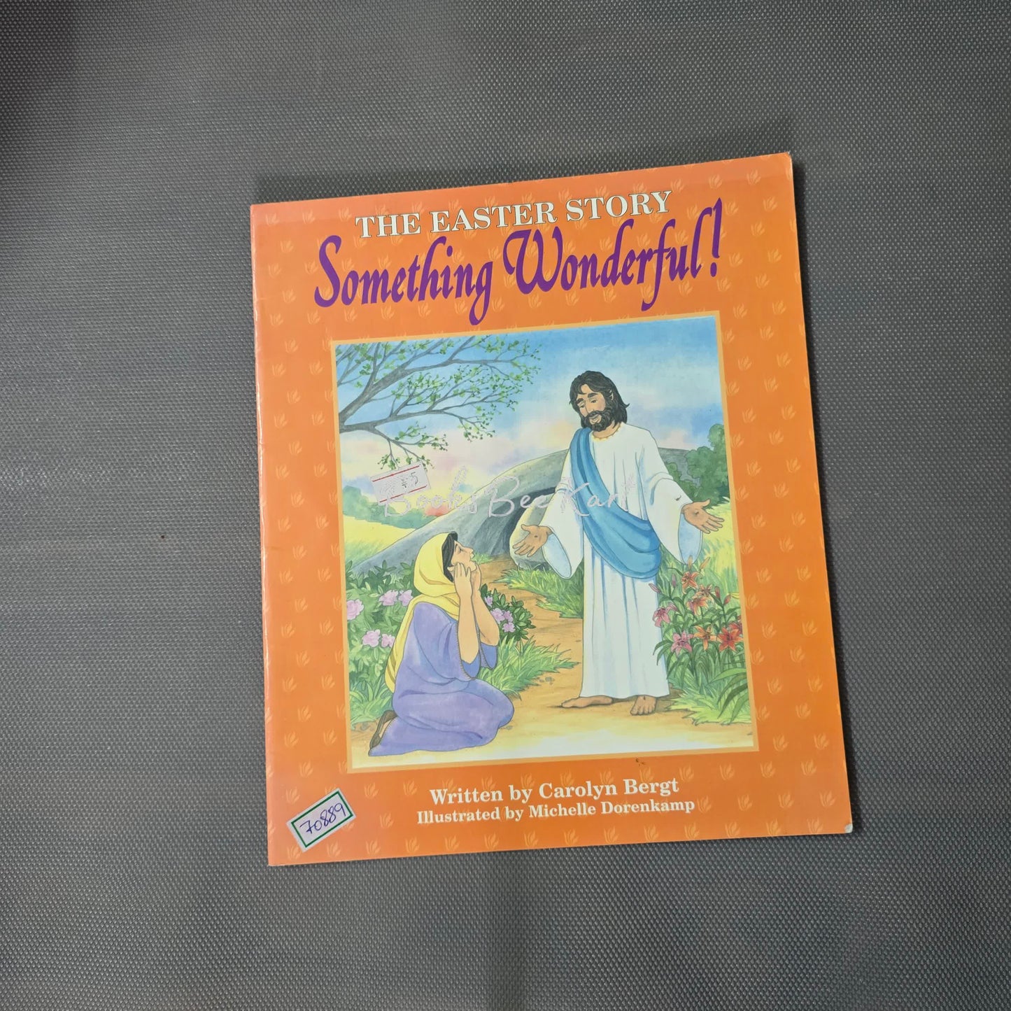 Something Wonderful!